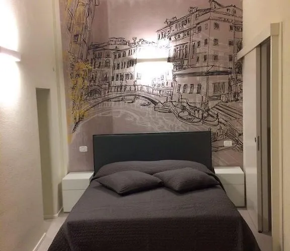 Gioiello Di , Suite San Lio